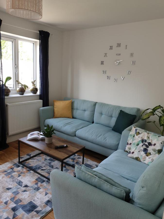 Cheerful 1 Private Room-Ensuite With Free Parking Silverdale  المظهر الخارجي الصورة
