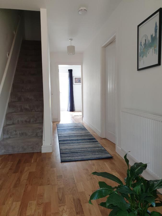 Cheerful 1 Private Room-Ensuite With Free Parking Silverdale  المظهر الخارجي الصورة