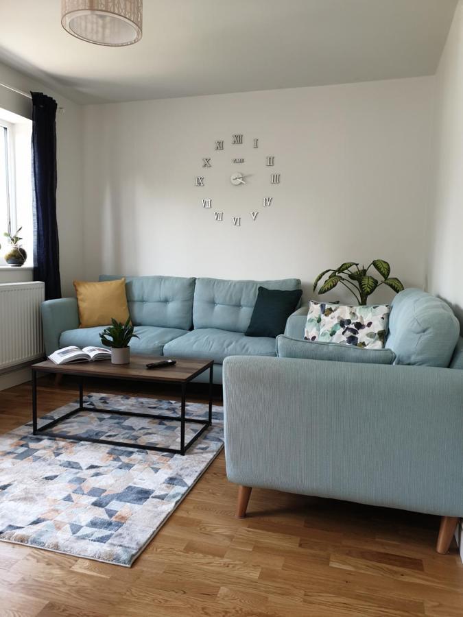 Cheerful 1 Private Room-Ensuite With Free Parking Silverdale  المظهر الخارجي الصورة